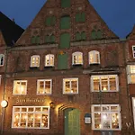 Szálloda Momento Heidkrug Lüneburg