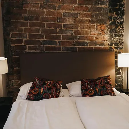 Hotel Momento Heidkrug Lüneburg