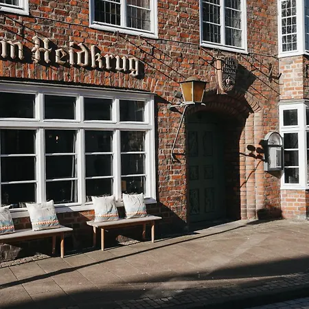 Hotel Momento Heidkrug