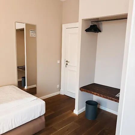 Hotel Momento Heidkrug *