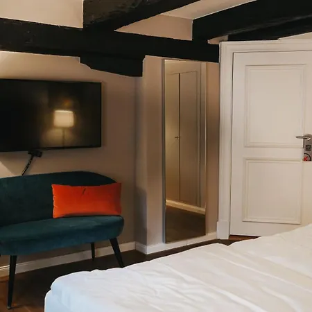 Hotell Momento Heidkrug Lüneburg