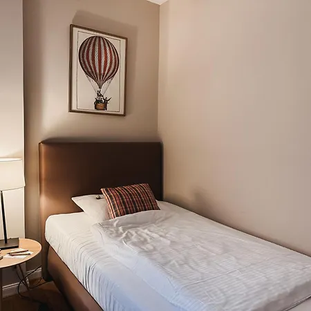 Hotel Momento Heidkrug