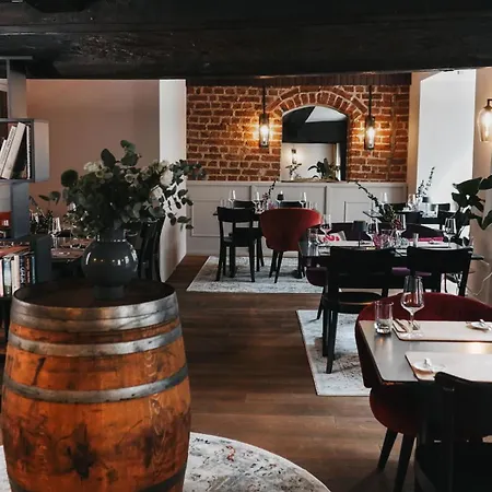 Hotel Momento Heidkrug Lüneburg