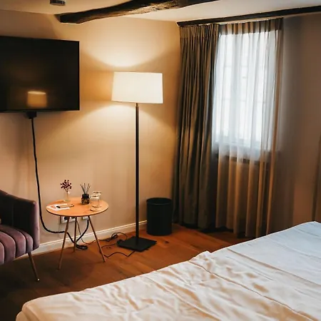 Momento Heidkrug Hotel *