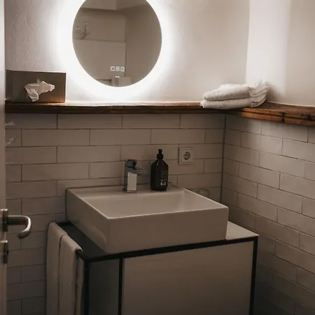 Hotel Momento Heidkrug Lüneburg