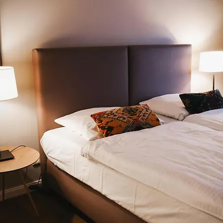 Hotel Momento Heidkrug *