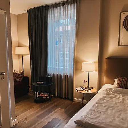 Hotel Momento Heidkrug *