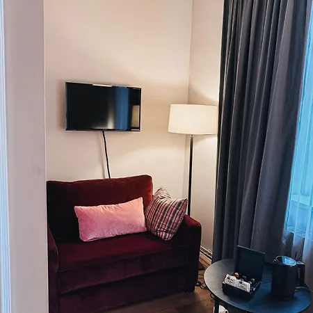 Hotel Momento Heidkrug