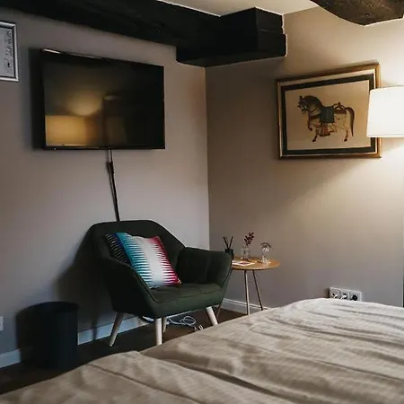 Momento Heidkrug Hotel