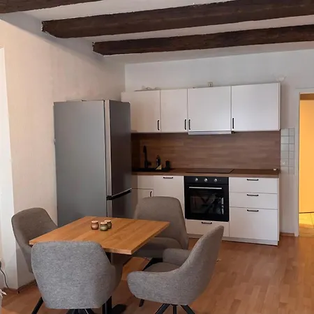 Momento Heidkrug Szálloda Lüneburg