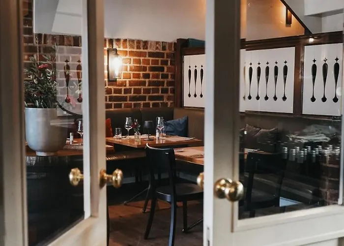 Momento Heidkrug Отель *