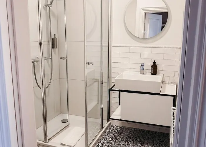 Отель Momento Heidkrug *