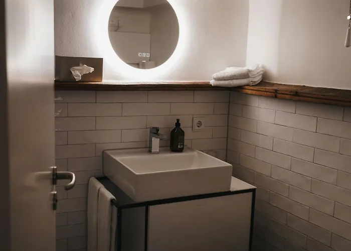 Отель Momento Heidkrug Линебург