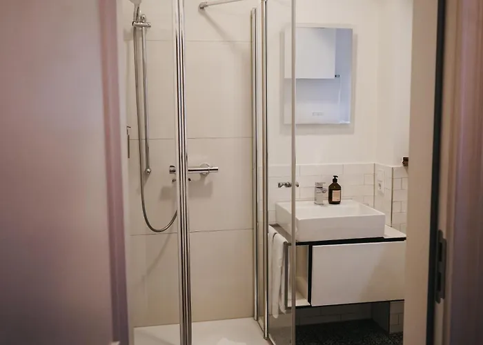 Momento Heidkrug Линебург