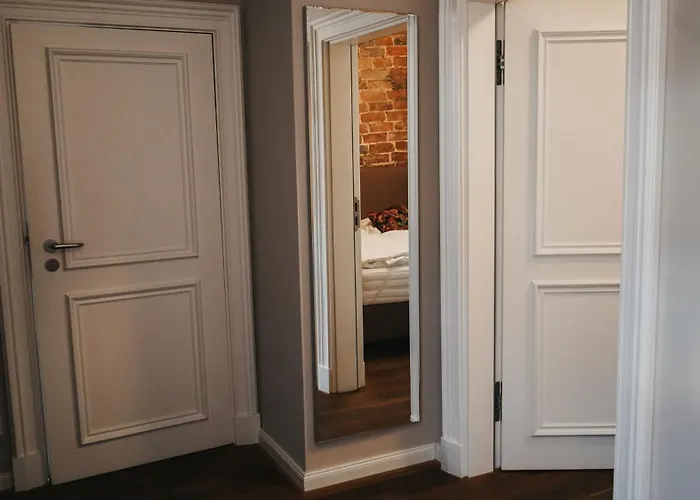 Momento Heidkrug Hotel *