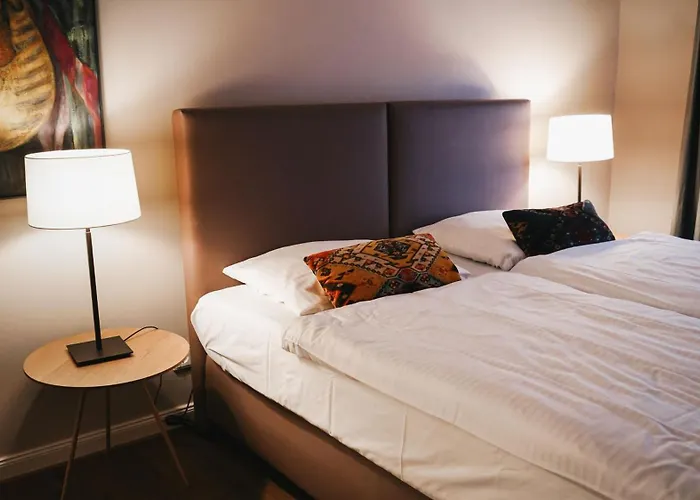 Отель Momento Heidkrug *