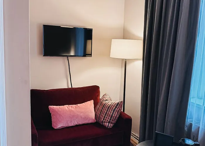 Hotel Momento Heidkrug