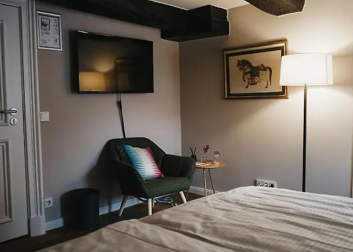 Momento Heidkrug Hotel