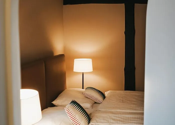 Hotel Momento Heidkrug