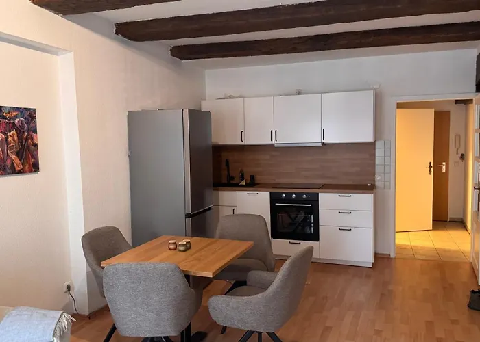 Momento Heidkrug Hotel Luneburg